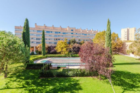 Las Encinas Design Apartment in Conde Orgaz Area - Madrid